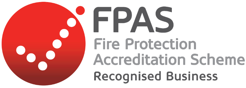 FPAS logo